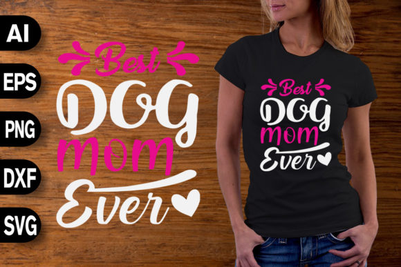 Best Dog Mam Ever: A Designer's Practical Review