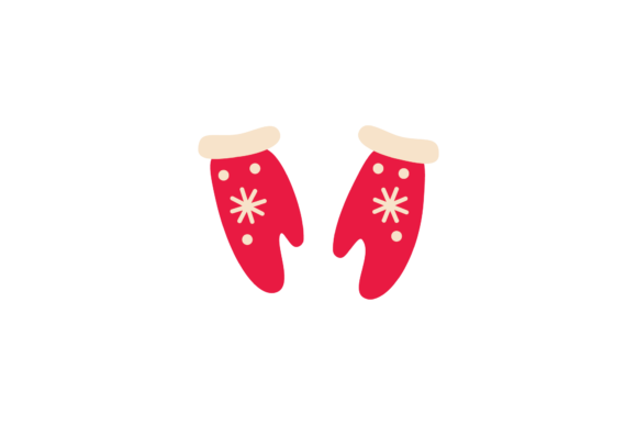 Christmas Decorations Red Gloves Svg – A Practical Review
