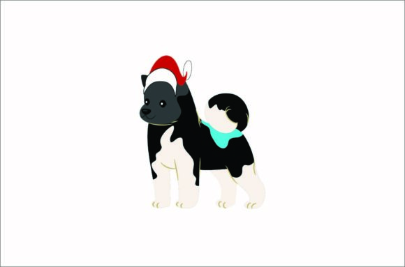 Christmas Dog 4: A Designer’s Honest Review for Embroidery