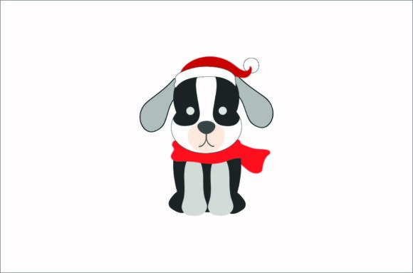 Christmas Dog 5: Honest Review for Embroidery Use