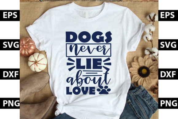 Dog Design, Dogs Never Lie About Love: A Real Project Review