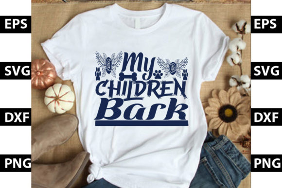 Dog Design, My Children Bark: A Practical Review for Embroidery Pros