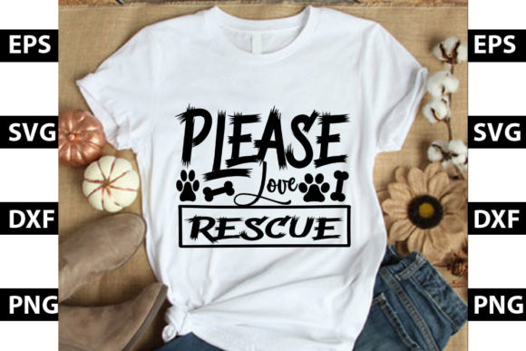 Dog Design, Please Love Rescue: A Designer's Real-Use Review