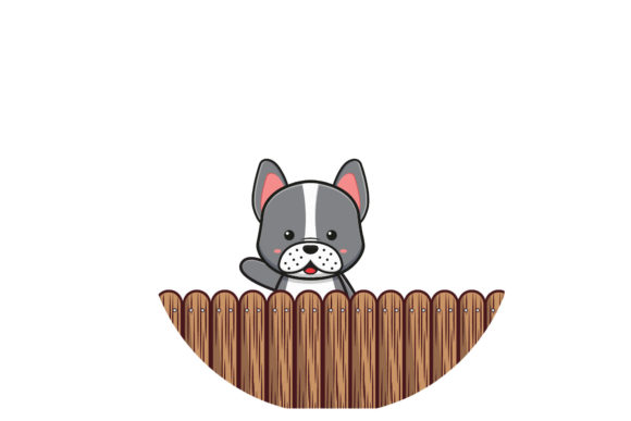 Dog Illustration and Emote Icon: A Designer's Review