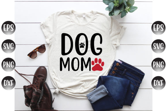 Dog Quotes, Dog Mom. – A Designer’s First Look