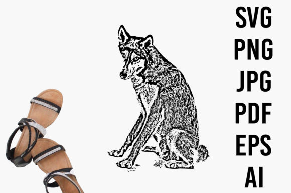 Dog Silhouettes: A Hands-On Review for Embroidery Designers