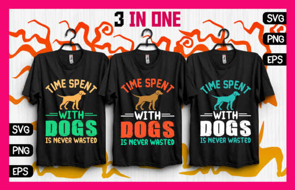 Dog T-shirt Design Dog T-shirt: A Hands-On Embroidery Review