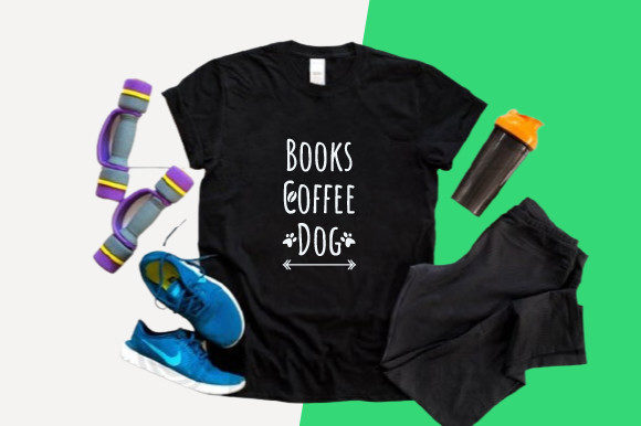Dog Tshirt Design: An Embroidery Project Review