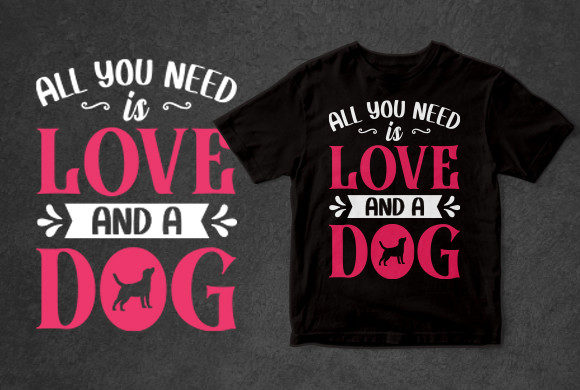 Dog Tshirt Design Template Bundle: Hands-On Embroidery Review