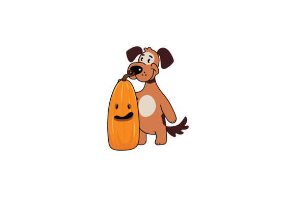 Halloween Pumpkin Ghost and Dog: A Designer’s Real-World Embroidery Review