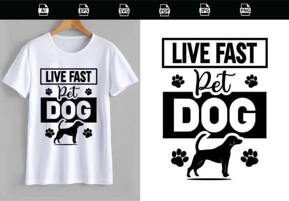 Live Fast Pet Dog: A Designer’s Honest Embroidery Review