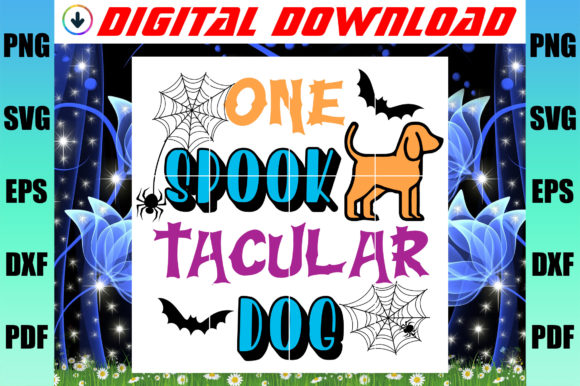 One Spook Tacular Dog: A Design Review for Real Projects