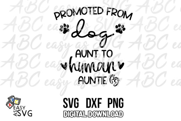 Promoted from Dog Aunt to Human Auntie