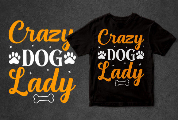 Trendy Custom Dog T-Shirt: A Hands-On Embroidery Review