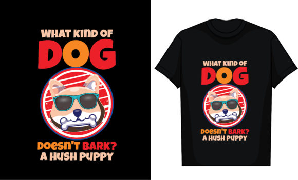 What Kind of Dog Doesn't Bark a Hush