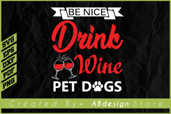 Wine and Dog Lover T-shirt Sublimation: A Designer's Review